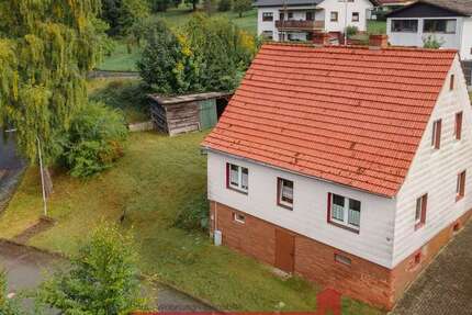 Haus Wohratal - 5 Zimmer, 110 m&sup2;, 69.000&euro; | Angebot:25372504