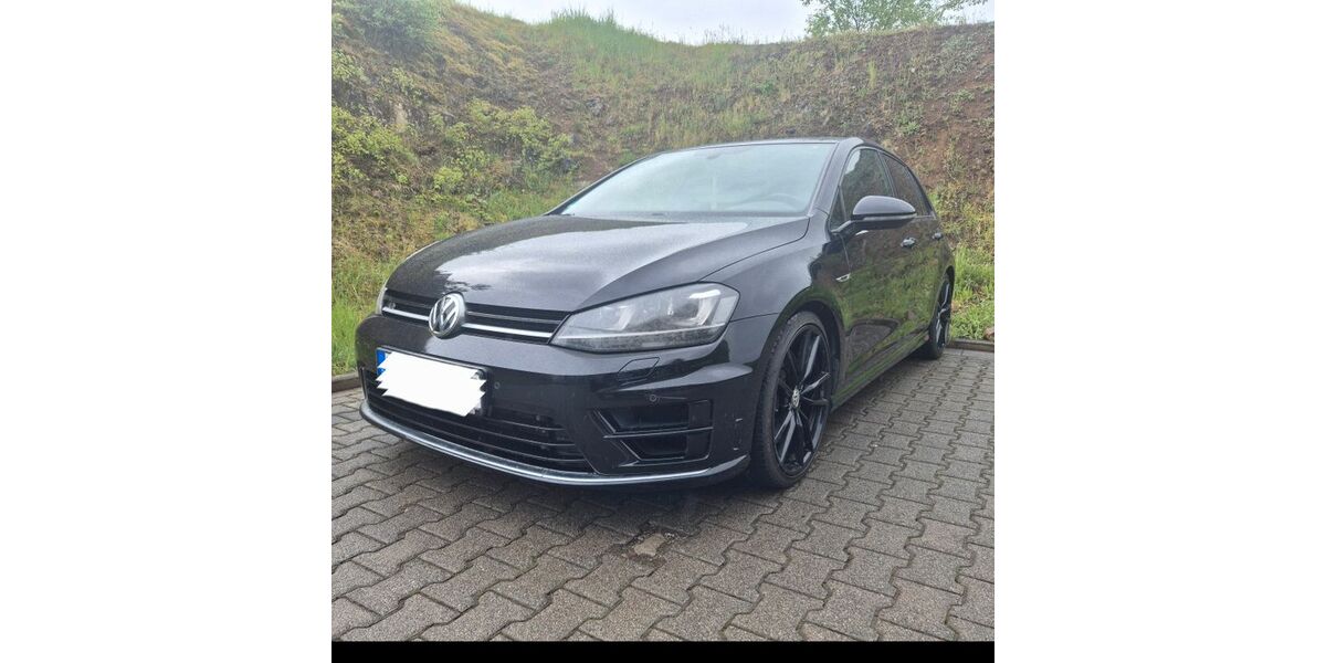 VW Golf 94.000 km 21.200 &euro; Siegbach 35768