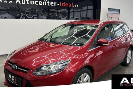 Ford Focus 140.200 km 6.900 &euro; Breidenbach 35236