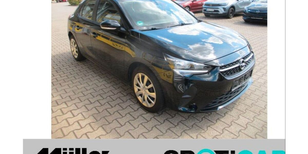 Opel Corsa 68.691 km 12.450 &euro; Biedenkopf 35216