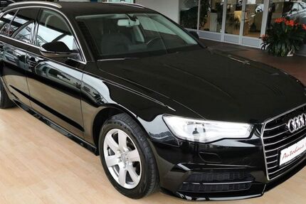 Audi A6 99.850 km 19.950 &euro; Frankenberg/Eder 35066