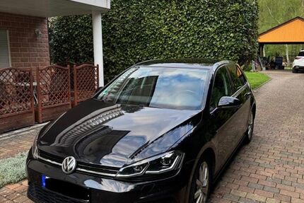 VW Golf 107.000 km 13.900 &euro; Lohra 35102