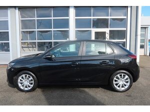 Opel Corsa F Edition 17.500 km 13.990 &euro; Bad Endbach 35080