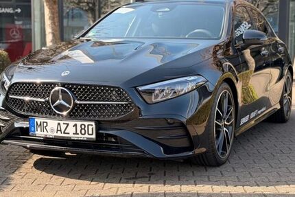 Mercedes-Benz A 180 8.900 km 37.349 &euro; Marburg 35039