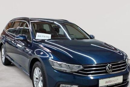 VW Passat Variant 165.319 km 15.989 &euro; Fernwald-Steinbach 35463