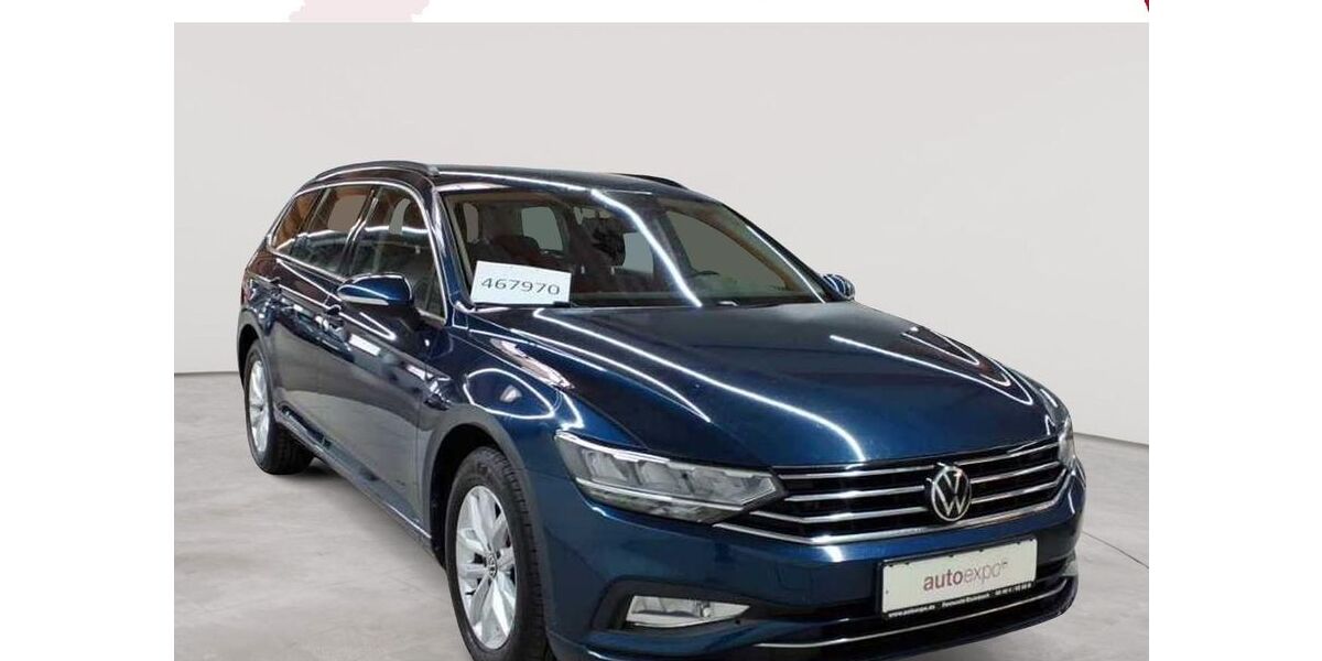 VW Passat Variant 165.319 km 15.989 &euro; Fernwald-Steinbach 35463