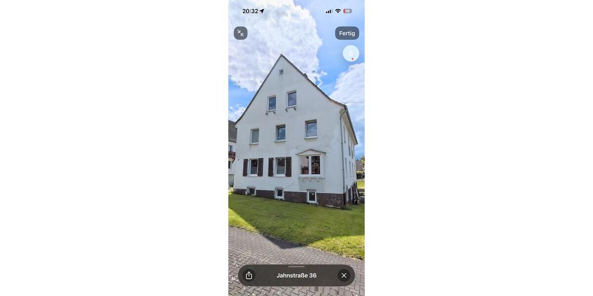 Mehrfamilienhaus, Wohnhaus Wettenberg - 1.100.000&euro; | Angebot:26042934