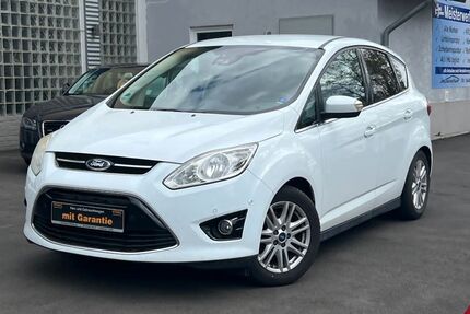 Ford C-Max 211.800 km 4.795 &euro; Stadtallendorf 35260
