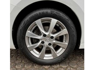 Opel Corsa F Edition 34.965 km 14.290 &euro; Battenberg 35088