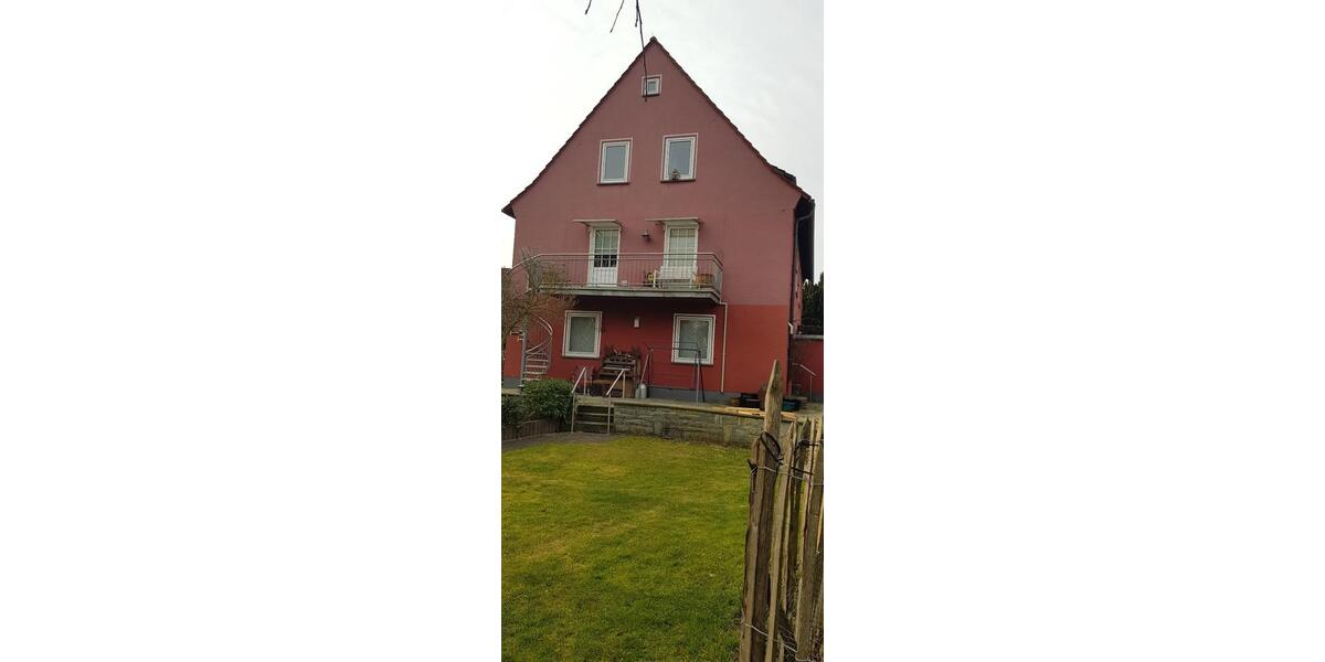 Einfamilienhaus Frankenberg (Eder) - 5.5 Zimmer, 165 m&sup2;, 1.100&euro; | Angebot:25947836