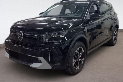 Citroen ë-C3 Aircross 13.325 km 21.980 &euro; Marburg 35043