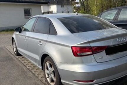 Audi A3 127.087 km 13.000 &euro; Stadtallendorf 35260