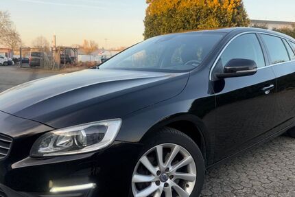 Volvo V60 295.000 km 6.990 &euro; Lollar ( bei Gießen ) 35457