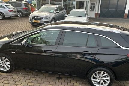 Opel Astra 95.500 km 12.800 &euro; Cölbe 35091