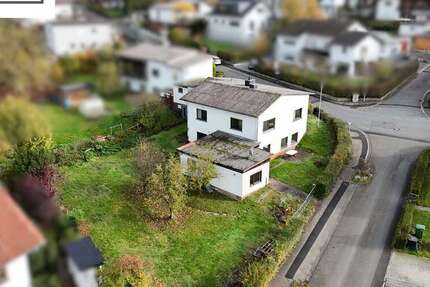 Haus Cölbe - 7 Zimmer, 160 m&sup2;, 329.900&euro; | Angebot:24023966