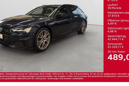 Audi A6 85.850 km 40.930 &euro; Giessen 35394