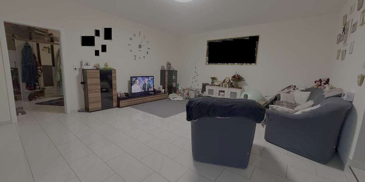 Etagenwohnung Wettenberg - 3 Zimmer, 145 m&sup2;, 299.000&euro; | Angebot:27357880