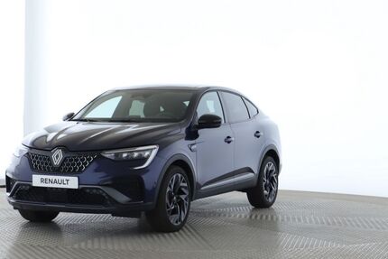 Renault Arkana 25.631 km 22.590 &euro; Marburg 35043