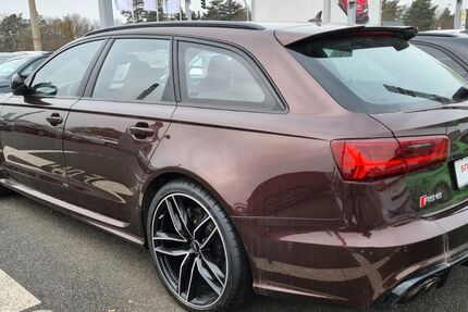 Audi RS6 78.000 km 56.900 &euro; Wettenberg 35435