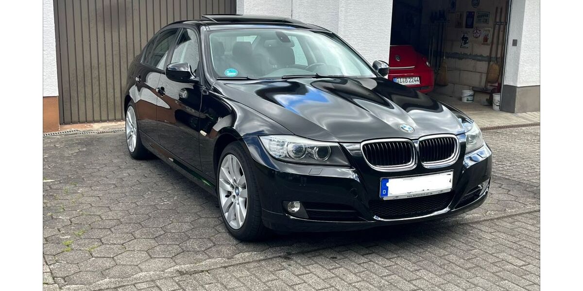 BMW 320 179.960 km 11.000 &euro; Grünberg 35305