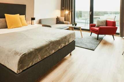 Zimmer Marburg - 1 Zimmer, 1.250&euro; | Angebot:22944650