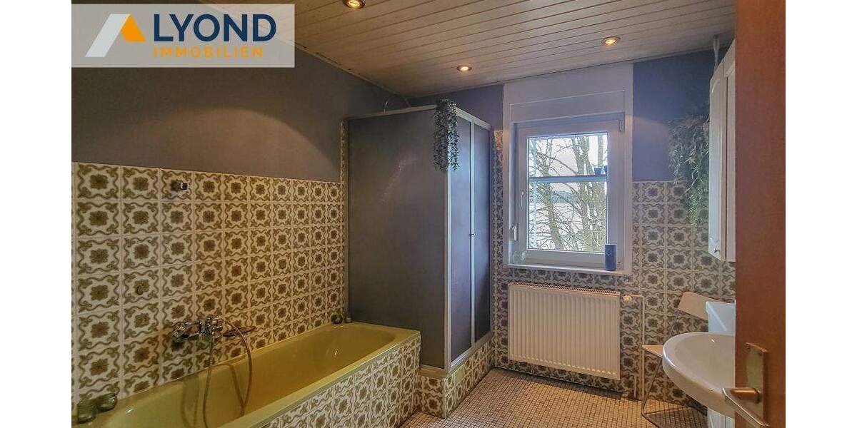 Einfamilienhaus Gemünden (Wohra) Gemünden - 6 Zimmer, 150 m&sup2;, 279.000&euro; | Angebot:25773081