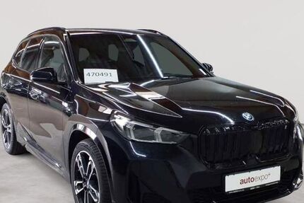 BMW iX1 65.827 km 34.990 &euro; Fernwald-Steinbach 35463