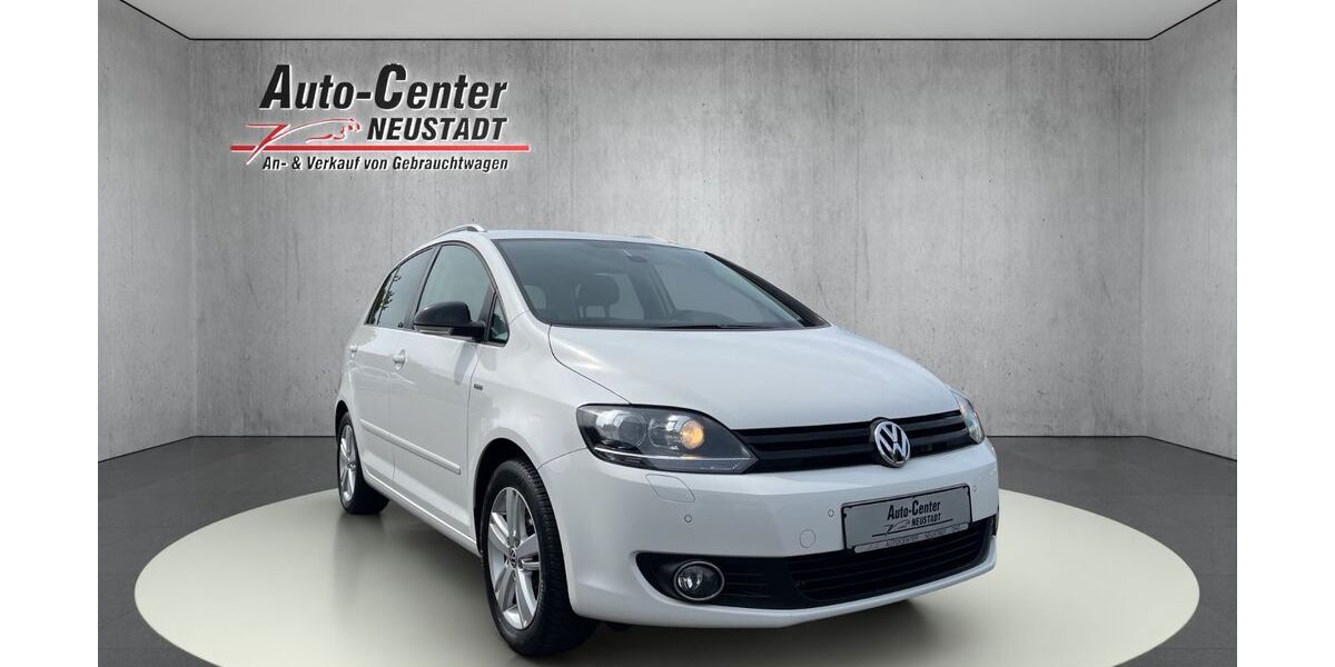 VW Golf 38.000 km 8.890 &euro; Neustadt / Hessen 35279