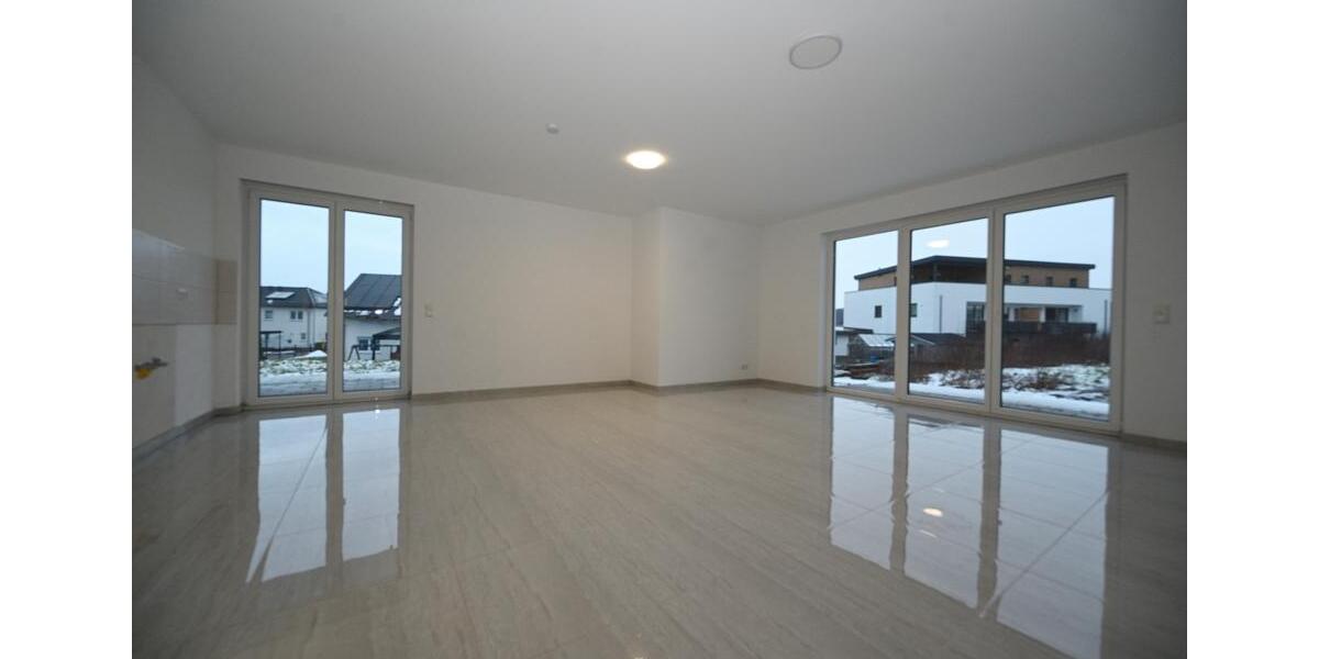 Erdgeschoßwohnung Frankenberg (Eder) - 3 Zimmer, 91 m&sup2;, 900&euro; | Angebot:25229622