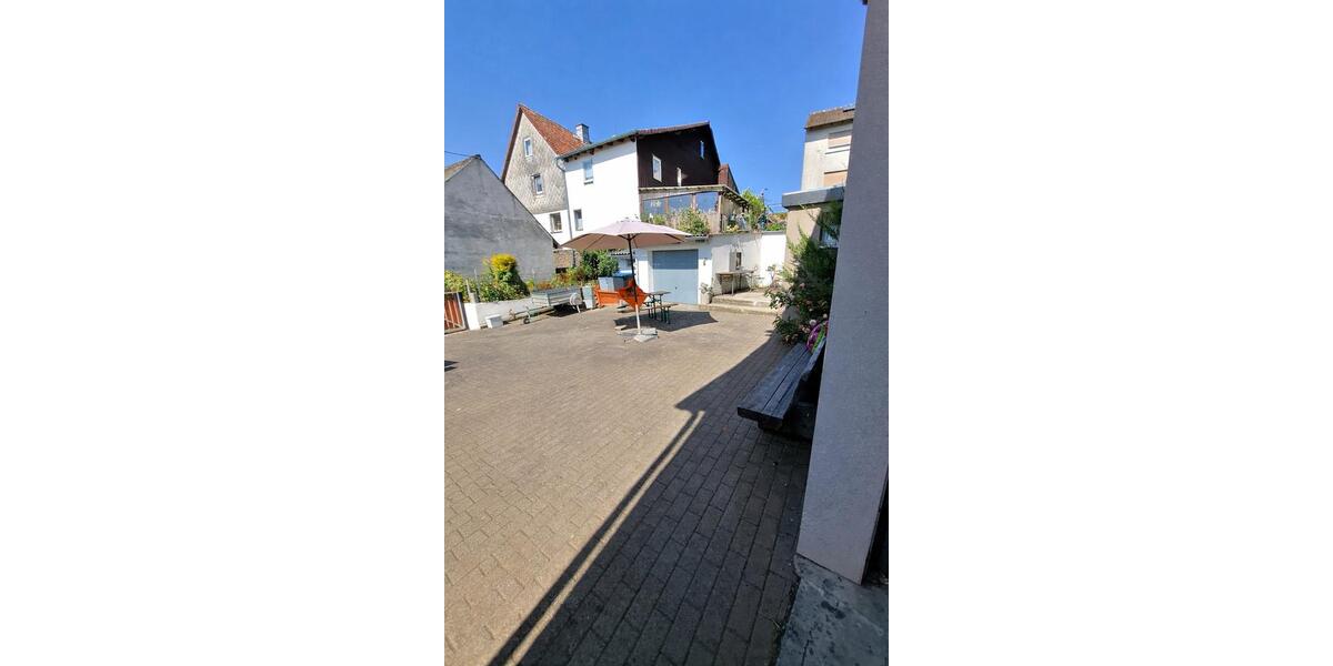 Einfamilienhaus Antrifttal - 6 Zimmer, 160 m&sup2;, 218.000&euro; | Angebot:25025162