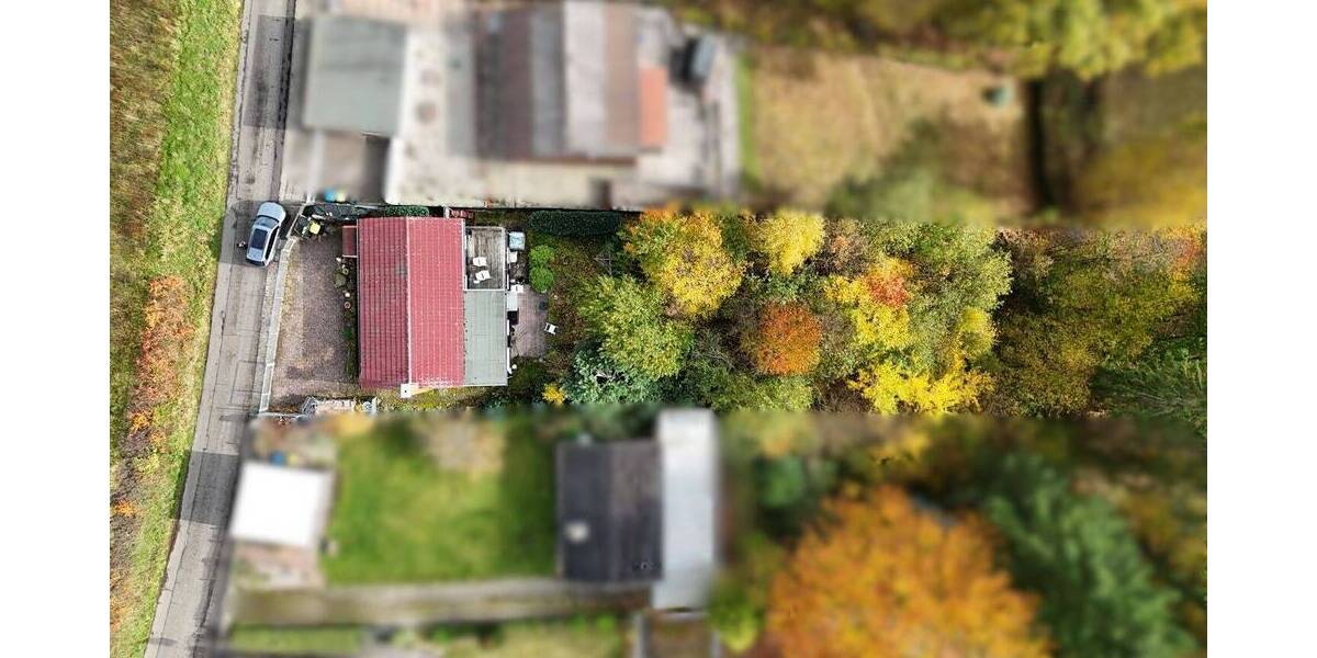 Einfamilienhaus Antrifttal / Bernsburg Bernsburg - 2 Zimmer, 125 m&sup2;, 160.000&euro; | Angebot:25775605