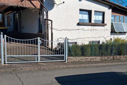 Haus Biebertal - 4 Zimmer, 120 m&sup2;, 289.000&euro; | Angebot:26610213
