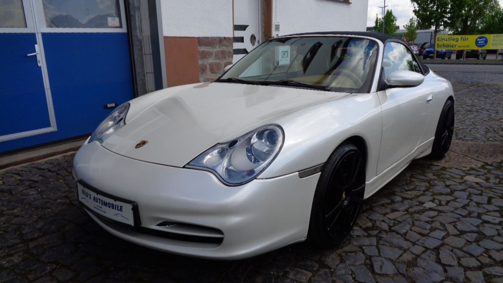 Porsche 911 Urmodell 97.000 km 37.500 &euro; Kirchhain 35274