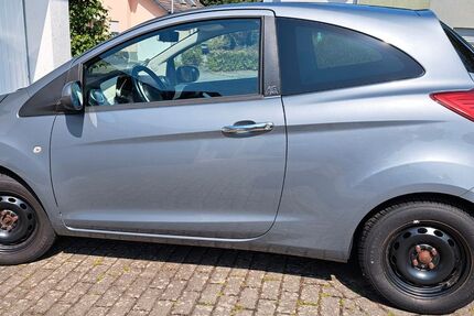 Ford Ka/Ka+ 113.000 km 3.399 &euro; Marburg 35037