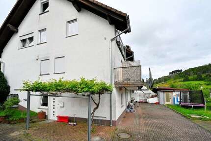 Wohnung Breidenbach - 4 Zimmer, 110 m&sup2;, 149.000&euro; | Angebot:23632270