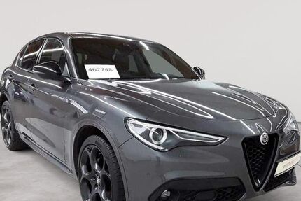 Alfa Romeo Stelvio 218.475 km 18.989 &euro; Fernwald-Steinbach 35463