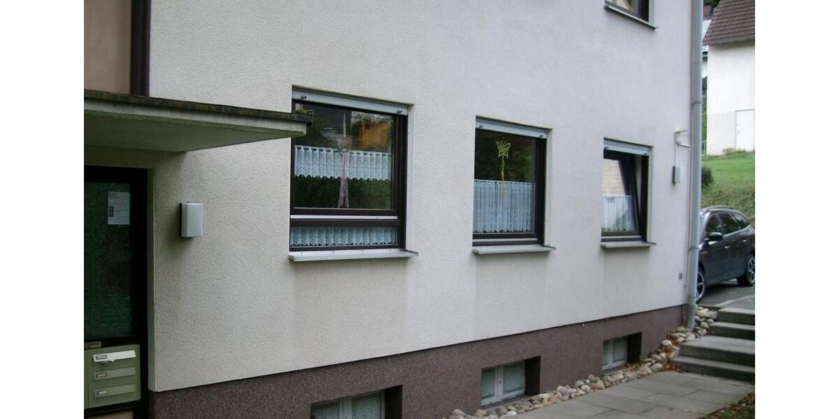 Etagenwohnung Biedenkopf - 3 Zimmer, 73 m&sup2;, 152.000&euro; | Angebot:25655259