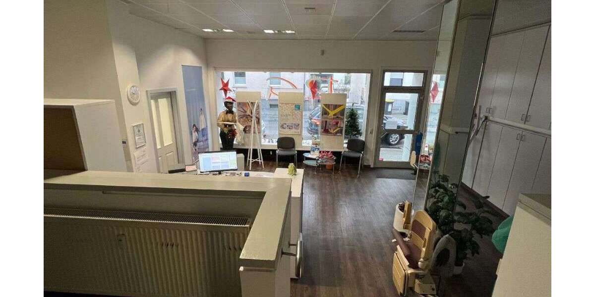 Gewerbeobjekt Gießen - 1.475&euro; | Angebot:25156367