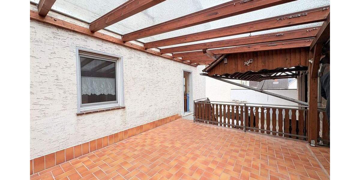 Einfamilienhaus Kirchhain-Kleinseelheim Kleinseelheim - 5 Zimmer, 149 m&sup2;, 299.900&euro; | Angebot:25689259