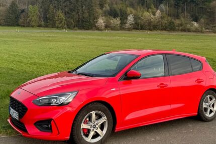 Ford Focus 93.000 km 12.100 &euro; Lahntal 35094