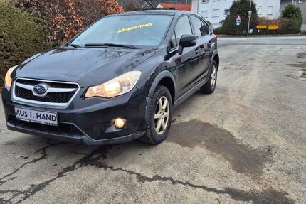 Subaru XV 228.000 km 3.900 &euro; Biedenkopf 35216