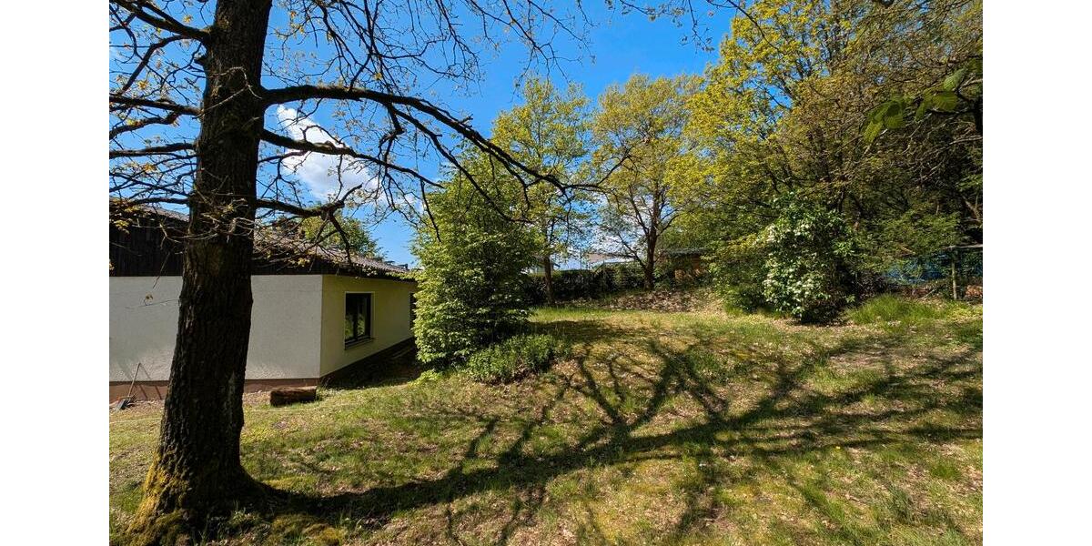 Einfamilienhaus Frankenberg (Eder) - 4 Zimmer, 110 m&sup2;, 179.500&euro; | Angebot:26507255
