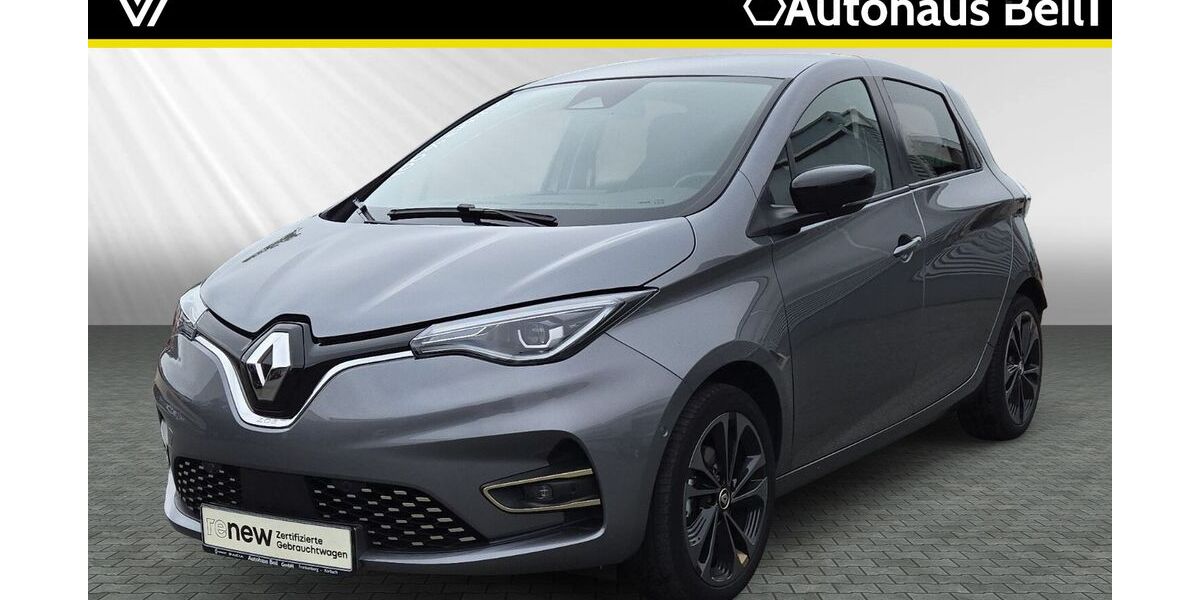Renault ZOE 26.214 km 19.990 &euro; Frankenberg 35066