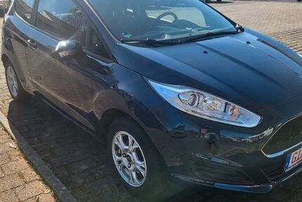 Ford Fiesta 63.005 km 5.999 &euro; Lollar 35457