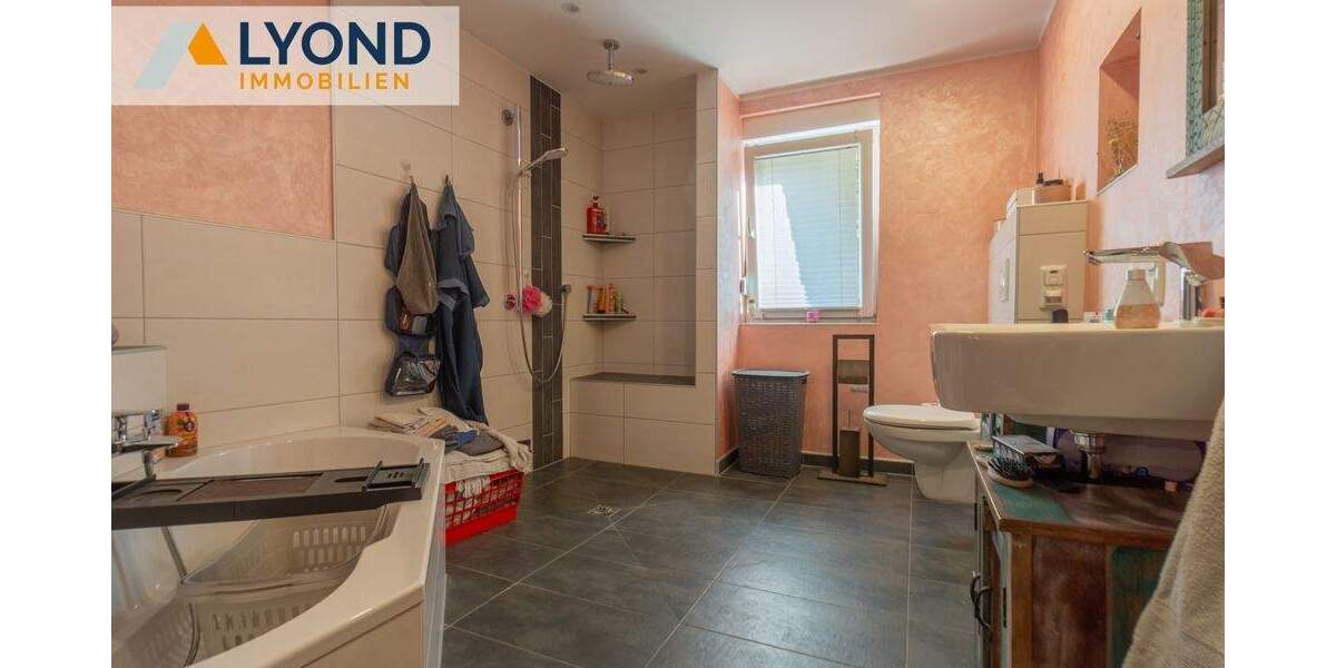 Einfamilienhaus Gemünden (Wohra) Gemünden - 6 Zimmer, 150 m&sup2;, 279.000&euro; | Angebot:25773081
