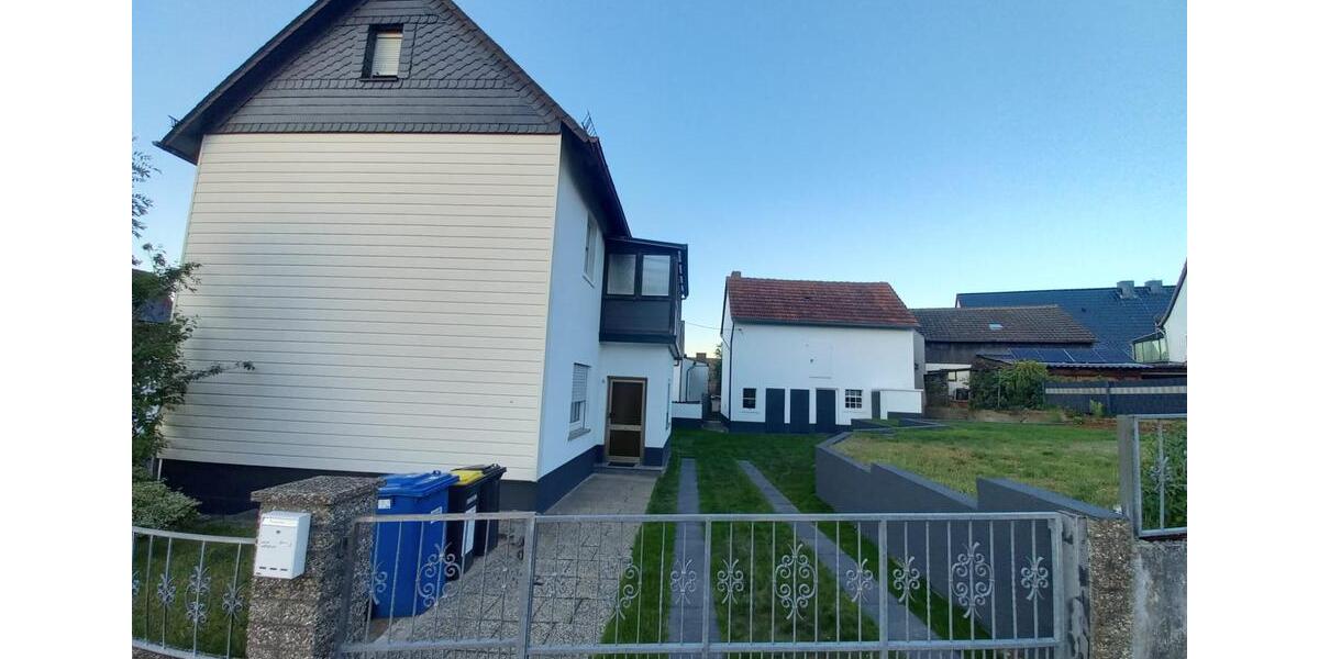 Einfamilienhaus Biebertal - 3.5 Zimmer, 105 m&sup2;, 275.499&euro; | Angebot:26738285