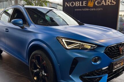 Cupra Formentor 30.000 km 29.390 &euro; Giessen 35394