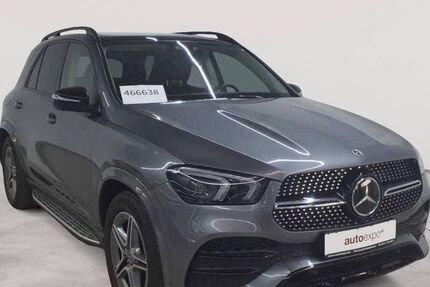 Mercedes-Benz GLE 350 120.484 km 52.090 &euro; Fernwald-Steinbach 35463
