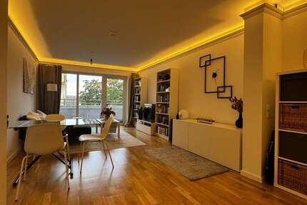 Wohnung Gießen - 3 Zimmer, 81 m&sup2;, 1.100&euro; | Angebot:23299045