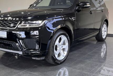 Land Rover Range Rover Sport 102.000 km 42.490 &euro; Dautphetal 35232